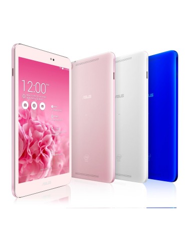 ASUS MeMO Pad 8 ME581CL-1D024A 4G LTE 16 GB 20,3 cm (8") Intel Atom® 2 GB Wi-Fi 5 (802.11ac) Android Blu