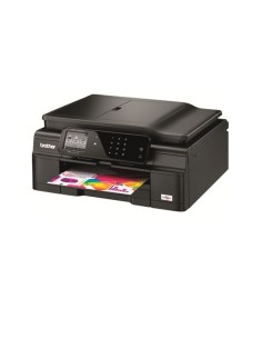 Brother MFC-J650DW multifunzione Ad inchiostro A4 6000 x 1200 DPI 33 ppm Wi-Fi 2
