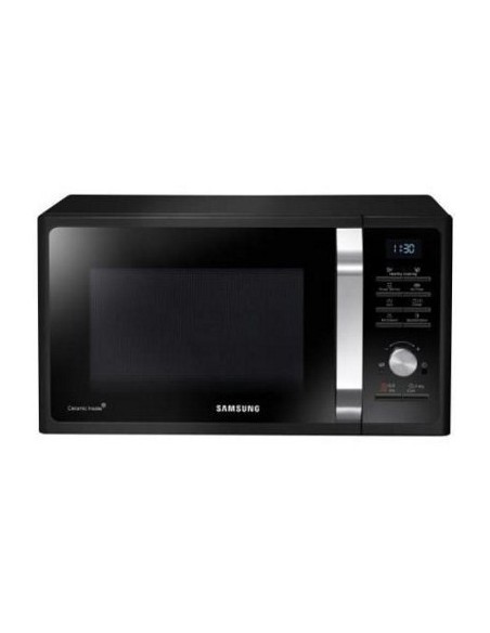 Samsung MG28F304TCK forno a microonde Superficie piana 28 L 900 W Nero