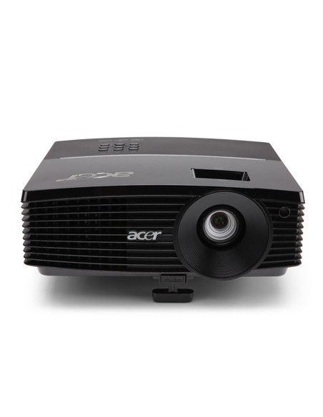 Acer Business P5307WB videoproiettore Proiettore a raggio standard 4000 ANSI lumen DLP WXGA (1280x800) Nero