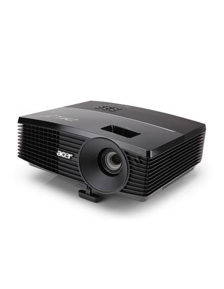 Acer Business P5307WB videoproiettore Proiettore a raggio standard 4000 ANSI lumen DLP WXGA (1280x800) Nero