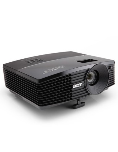 Acer Business P5307WB videoproiettore Proiettore a raggio standard 4000 ANSI lumen DLP WXGA (1280x800) Nero