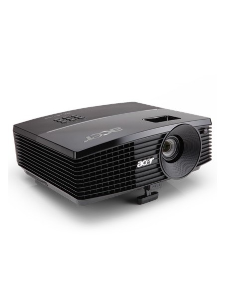 Acer Business P5307WB videoproiettore Proiettore a raggio standard 4000 ANSI lumen DLP WXGA (1280x800) Nero