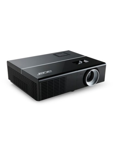 Acer Value P1273B videoproiettore Proiettore a raggio standard 3000 ANSI lumen DLP XGA (1024x768) Nero