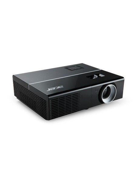 Acer Value P1273B videoproiettore Proiettore a raggio standard 3000 ANSI lumen DLP XGA (1024x768) Nero