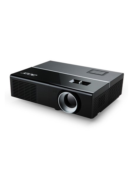 Acer Value P1273B videoproiettore Proiettore a raggio standard 3000 ANSI lumen DLP XGA (1024x768) Nero