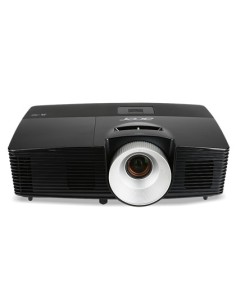 Acer Value X11 videoproiettore Proiettore a raggio standard 2800 ANSI lumen DLP SVGA (800x600) Nero