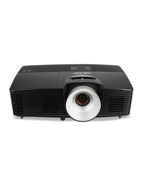 Acer Value X11 videoproiettore Proiettore a raggio standard 2800 ANSI lumen DLP SVGA (800x600) Nero