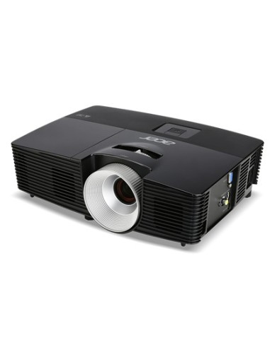 Acer Value X11 videoproiettore Proiettore a raggio standard 2800 ANSI lumen DLP SVGA (800x600) Nero