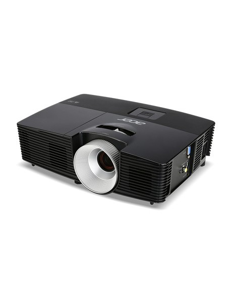Acer Value X11 videoproiettore Proiettore a raggio standard 2800 ANSI lumen DLP SVGA (800x600) Nero