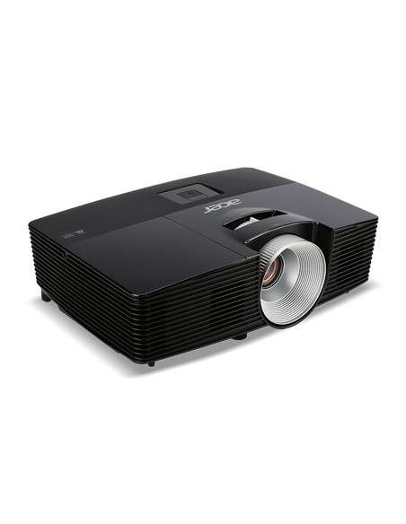 Acer Value X11 videoproiettore Proiettore a raggio standard 2800 ANSI lumen DLP SVGA (800x600) Nero
