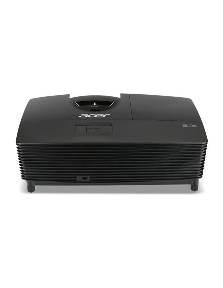 Acer Value X11 videoproiettore Proiettore a raggio standard 2800 ANSI lumen DLP SVGA (800x600) Nero