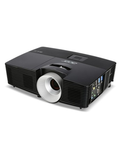 Acer Professional and Education P1383W videoproiettore Proiettore a raggio standard 3100 ANSI lumen DLP WXGA (1280x800) Nero