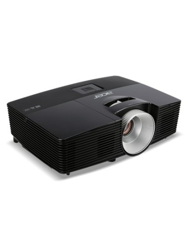 Acer Professional and Education P1383W videoproiettore Proiettore a raggio standard 3100 ANSI lumen DLP WXGA (1280x800) Nero