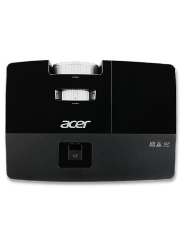 Acer Professional and Education P1383W videoproiettore Proiettore a raggio standard 3100 ANSI lumen DLP WXGA (1280x800) Nero