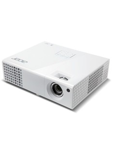 Acer Value P1173 videoproiettore Proiettore a raggio standard 3000 ANSI lumen DLP SVGA (800x600) Bianco 2