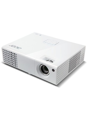 Acer Value P1173 videoproiettore Proiettore a raggio standard 3000 ANSI lumen DLP SVGA (800x600) Bianco