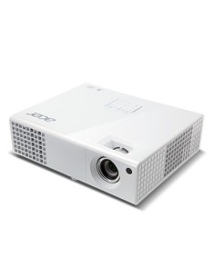 Acer Value X1173A videoproiettore Proiettore a raggio standard 3000 ANSI lumen DLP SVGA (800x600) Bianco 2
