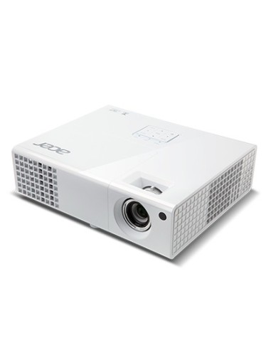 Acer Value X1173A videoproiettore Proiettore a raggio standard 3000 ANSI lumen DLP SVGA (800x600) Bianco