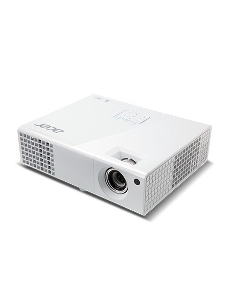 Acer Value X1173A videoproiettore Proiettore a raggio standard 3000 ANSI lumen DLP SVGA (800x600) Bianco