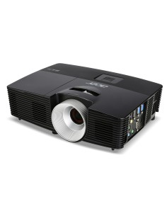 Acer Value X1383WH videoproiettore Proiettore a raggio standard 3100 ANSI lumen DLP WXGA (1280x800) Nero 2