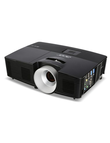 Acer Value X1383WH videoproiettore Proiettore a raggio standard 3100 ANSI lumen DLP WXGA (1280x800) Nero