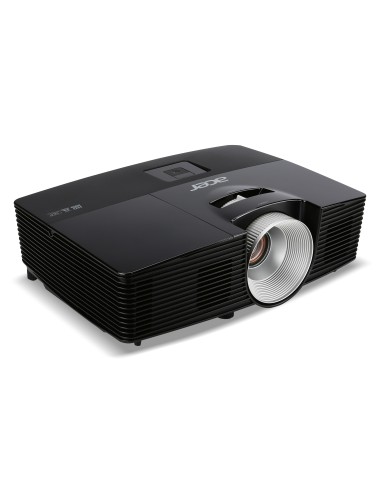 Acer Value X1383WH videoproiettore Proiettore a raggio standard 3100 ANSI lumen DLP WXGA (1280x800) Nero