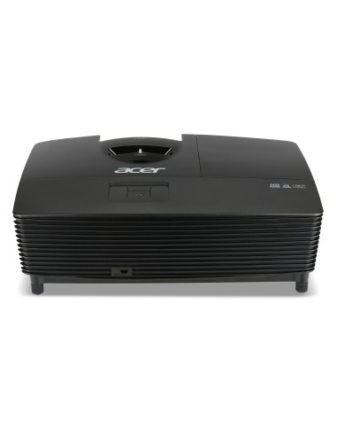 Acer Value X1383WH videoproiettore Proiettore a raggio standard 3100 ANSI lumen DLP WXGA (1280x800) Nero