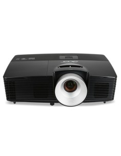 Acer P1510 videoproiettore Proiettore a raggio standard 3500 ANSI lumen DLP 1080p (1920x1080) Nero