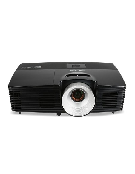 Acer P1510 videoproiettore Proiettore a raggio standard 3500 ANSI lumen DLP 1080p (1920x1080) Nero