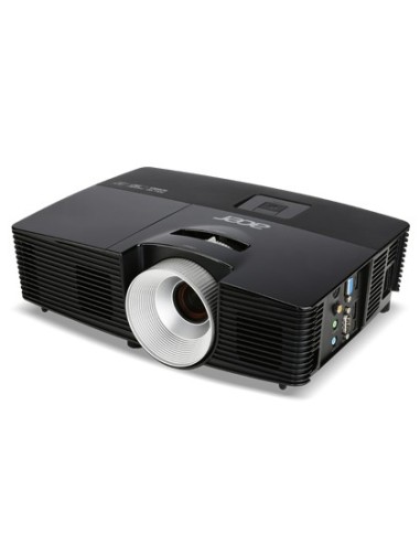 Acer P1510 videoproiettore Proiettore a raggio standard 3500 ANSI lumen DLP 1080p (1920x1080) Nero