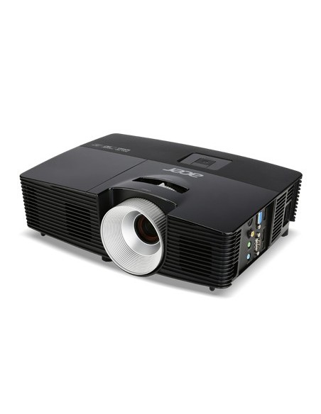 Acer P1510 videoproiettore Proiettore a raggio standard 3500 ANSI lumen DLP 1080p (1920x1080) Nero