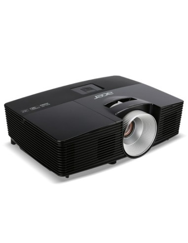 Acer P1510 videoproiettore Proiettore a raggio standard 3500 ANSI lumen DLP 1080p (1920x1080) Nero