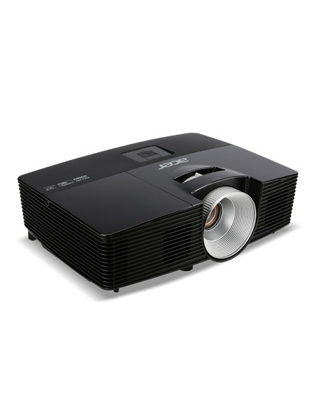 Acer P1510 videoproiettore Proiettore a raggio standard 3500 ANSI lumen DLP 1080p (1920x1080) Nero