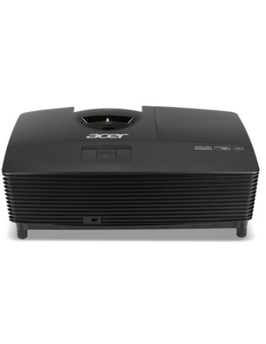 Acer P1510 videoproiettore Proiettore a raggio standard 3500 ANSI lumen DLP 1080p (1920x1080) Nero