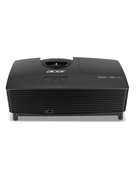 Acer P1510 videoproiettore Proiettore a raggio standard 3500 ANSI lumen DLP 1080p (1920x1080) Nero