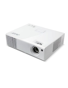 Acer Value X1373WH videoproiettore Proiettore a raggio standard 3000 ANSI lumen DLP WXGA (1280x800) Bianco