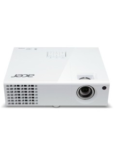 Acer Value X1373WH videoproiettore Proiettore a raggio standard 3000 ANSI lumen DLP WXGA (1280x800) Bianco 2