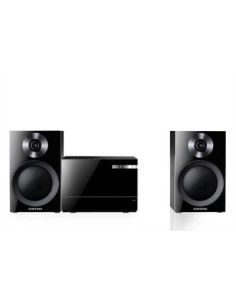 Samsung MM-E320 Mini impianto audio domestico 20 W Nero