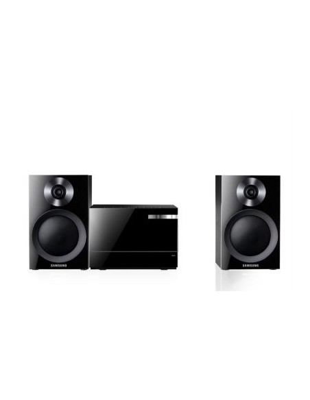 Samsung MM-E320 Mini impianto audio domestico 20 W Nero