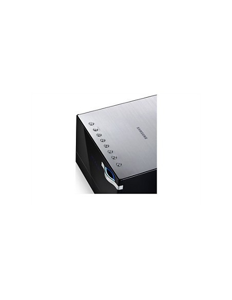 Samsung MM-E320 Mini impianto audio domestico 20 W Nero