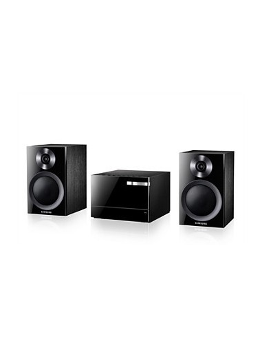 Samsung MM-E320 Mini impianto audio domestico 20 W Nero