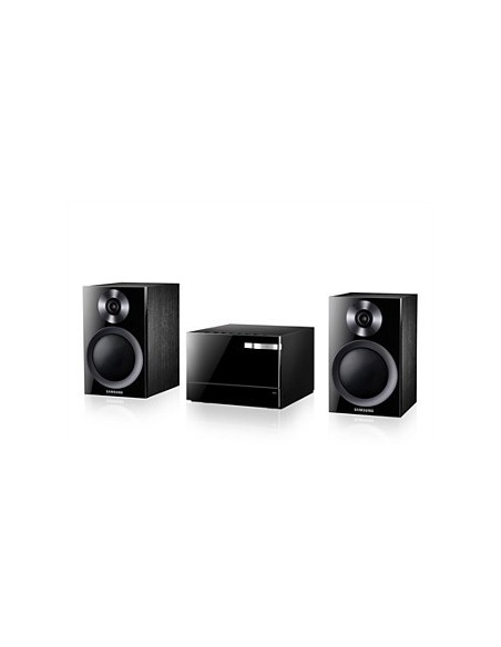 Samsung MM-E320 Mini impianto audio domestico 20 W Nero