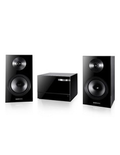 Samsung MM-E330 70 W Nero 2