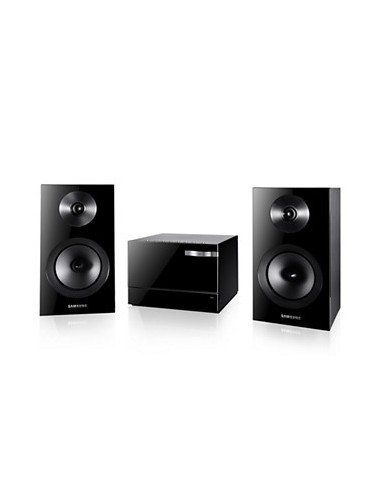 Samsung MM-E330 70 W Nero