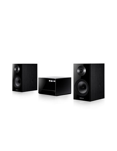 Samsung MM-E330 70 W Nero