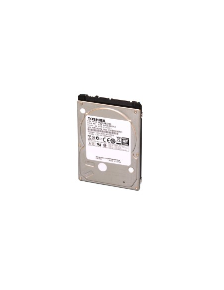 Toshiba 500GB 2.5'' 2.5" SATA