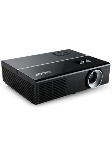 Acer Value P1373WB videoproiettore Proiettore a raggio standard 3100 ANSI lumen DLP WXGA (1280x800) Nero