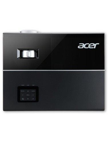 Acer Value P1373WB videoproiettore Proiettore a raggio standard 3100 ANSI lumen DLP WXGA (1280x800) Nero