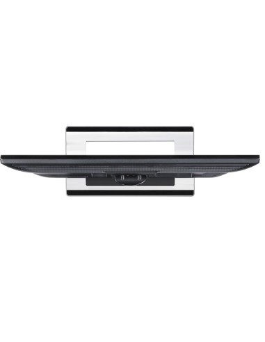 Sharp LC-24LE250E-BK 61 cm (24") HD Nero, Argento 5 W